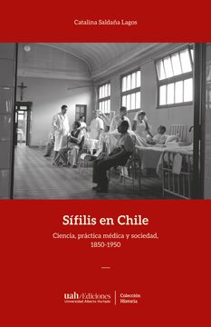 portada Sífilis en Chile