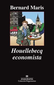portada Houellebecq Economista (in Spanish)