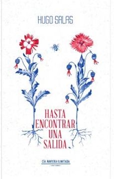 portada Hasta Encontrar una Salida (in Spanish)