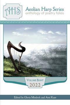 portada Aeolian Harp Anthology, Volume 8 