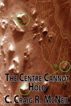 portada The Centre Cannot Hold (in English)