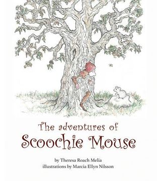 portada The Adventures of Scoochie Mouse