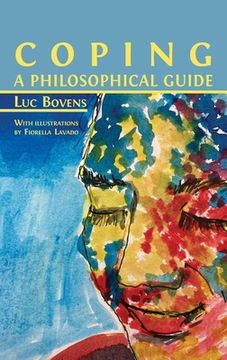 portada Coping: A Philosophical Guide (in English)