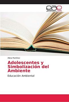 portada Adolescentes y Simbolización del Ambiente