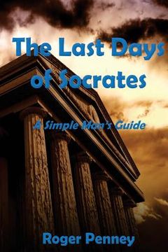 portada The Last Days of Socrates (en Inglés)