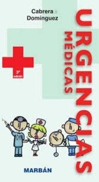 Emergencias sanitarias 9786070242380 libro