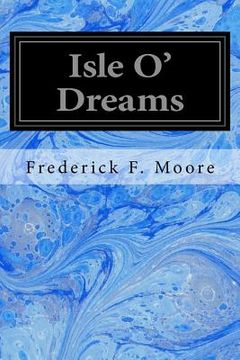 portada Isle O' Dreams (en Inglés)