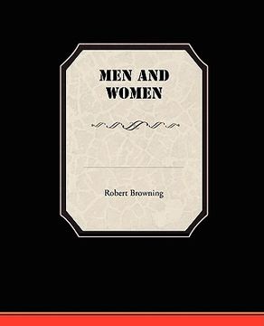 portada men and women (en Inglés)