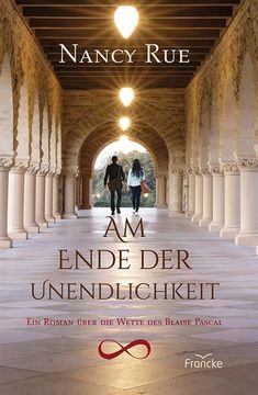 portada Am Ende der Unendlichkeit (en Alemán)