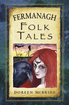 portada Fermanagh Folk Tales (en Inglés)