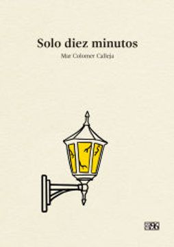 portada Solo Diez Minutos (in Spanish)