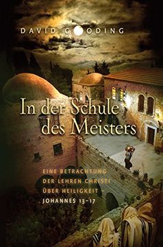 portada In der Schule des Meisters (in German)
