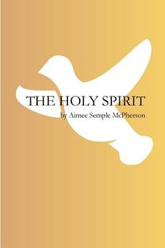 portada The Holy Spirit (in English)