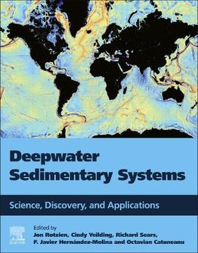 portada Deepwater Sedimentary Systems: Science, Discovery, and Applications (in English)