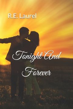 portada Tonight And Forever (in English)