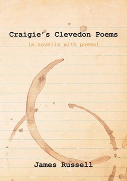 portada Craigie's Clevedon Poems: A Novella with Poems (en Inglés)