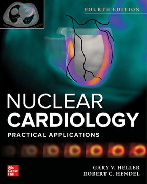 portada Nuclear Cardiology: Practical Applications, Fourth Edition (en Inglés)