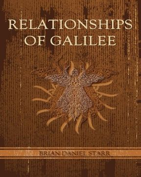 portada Relationships of Galilee