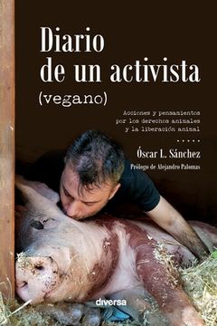 portada Diario de un Activista (in Spanish)