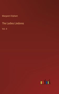 portada The Ladies Lindores: Vol. II