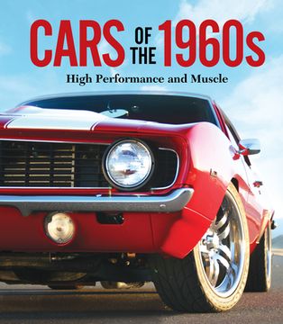 portada Cars of the 1960s: High Performance and Muscle