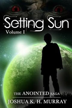 portada Setting Sun Vol I (en Inglés)
