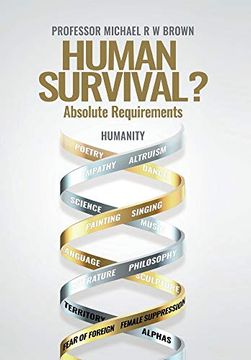 portada Human Survival (en Inglés)