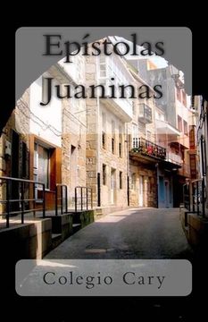 portada Epistolas Juaninas (in Spanish)