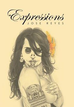 portada Expressions (in English)