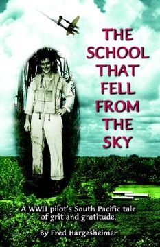 portada the school that fell from the sky (in English)
