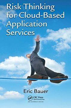 portada Risk Thinking for Cloud-Based Application Services (in English)