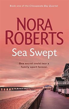 portada Sea Swept: Number 1 in series (Chesapeake Bay)