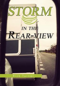 portada storm in the rear-view (en Inglés)