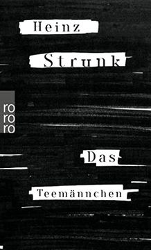 portada Das Teemännchen (en Alemán)