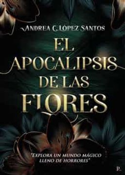 portada El Apocalipsis de las Flores