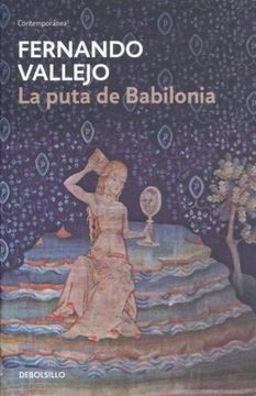 portada La Puta de Babilonia (in Spanish)