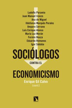 portada Sociólogos Contra el Economicismo