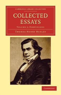portada Collected Essays 9 Volume Set: Collected Essays - Volume 2 (Cambridge Library Collection - Philosophy) (en Inglés)