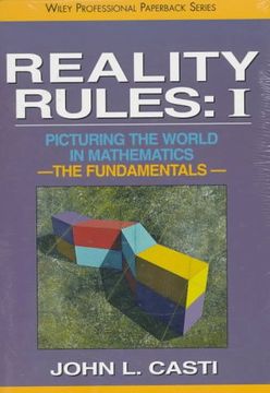 portada reality rules, 2 volume set (en Inglés)