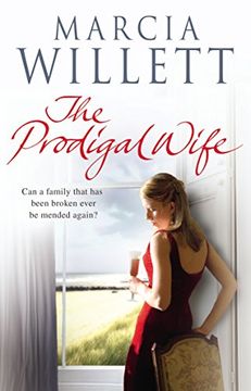 portada The Prodigal Wife