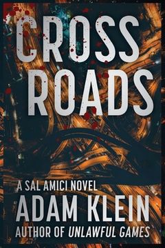 portada Crossroads