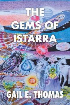 portada The Gems of Istarra (en Inglés)