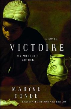 portada Victoire: My Mother'S Mother 