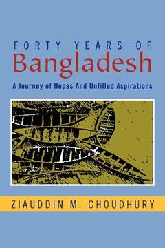 portada forty years of bangladesh