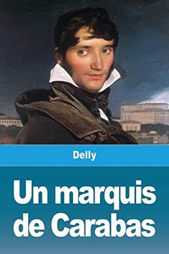 portada Un Marquis de Carabas (in French)