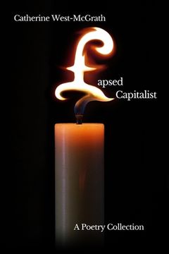 portada Lapsed Capitalist: A Poetry Collection