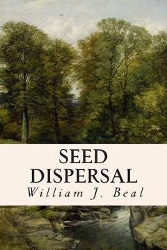portada Seed Dispersal (en Inglés)
