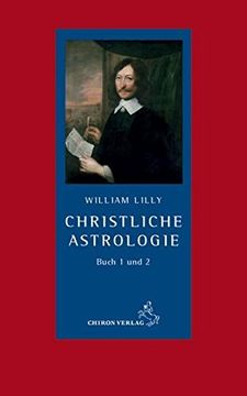 portada Christliche Astrologie. Buch 1 und 2 (in German)
