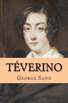 portada Teverino (Les romans de George Sand) (Volume 32) (French Edition)