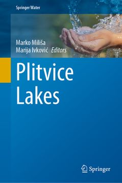 portada Plitvice Lakes (en Inglés)
